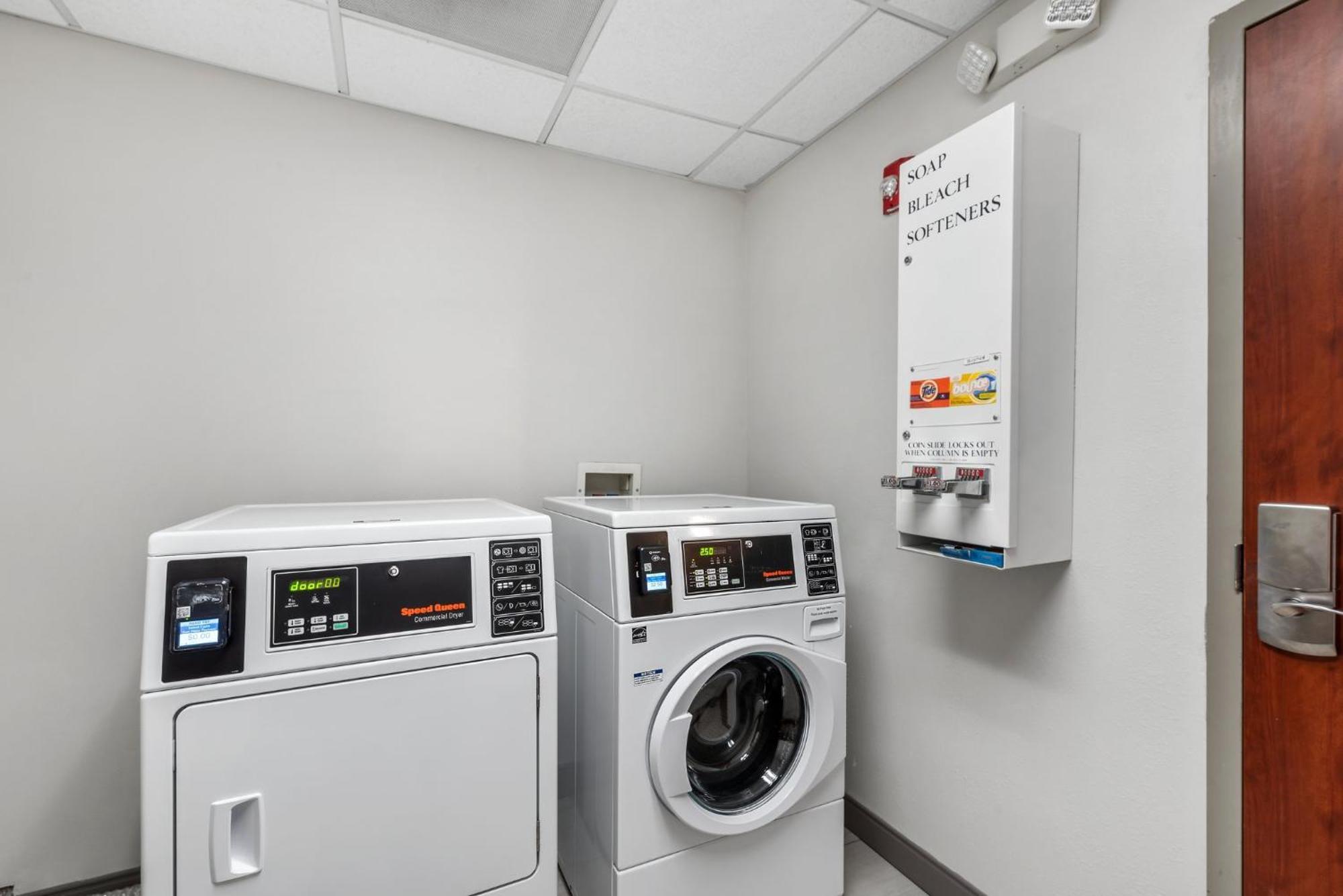 Holiday Inn Express & Suites Maumelle By Ihg Zewnętrze zdjęcie
