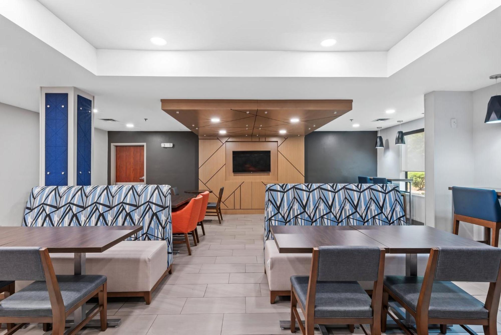 Holiday Inn Express & Suites Maumelle By Ihg Zewnętrze zdjęcie